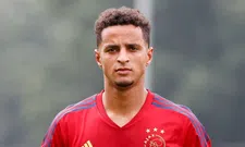 Thumbnail for article: 'Ihattaren kon bij Ajax blijven, maar moest van de club onder meer naar kliniek'  