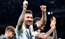 Thumbnail for article: Bondscoach Argentinië houdt hoop: 'Hopelijk wordt het niet Messi's laatste WK'