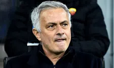 Thumbnail for article: Dagen van Karsdorp lijken geteld na uitbarsting Mourinho: 'Hij heeft ons verraden'