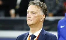 Thumbnail for article: Van Gaal legt keuzes WK-selectie uit: 'Dat heb ik al honderd keer aangegeven'