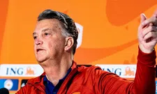 Thumbnail for article: Eerste Oranjetraining zit er op: 'Hebben jullie nodig om wereldkampioen te worden'