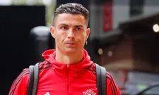 Thumbnail for article: Manchester United reageert in statement op veelbesproken Ronaldo-interview