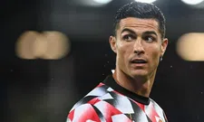 Thumbnail for article: Ronaldo sneert naar oud-teamgenoot Rooney: 'Wil het niet zeggen, maar is wel zo'