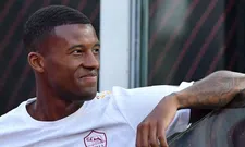 Thumbnail for article: Wijnaldum open over periode van ontbreken bij Oranje: 'Had meer krediet verwacht'