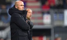 Thumbnail for article: Schreuder duidelijk over selectie Ajax: 'We kunnen wel een impuls gebruiken'