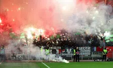 Thumbnail for article: Feyenoord krijgt fikse straf: twee wedstrijden geen uitsupporters in Europa League