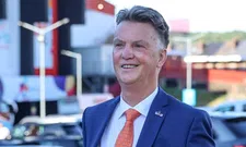 Thumbnail for article: Van Gaal herhaalt uitspraak: "Ik heb het over wereldkampioen worden"