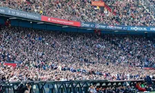 Thumbnail for article: Zeven Feyenoordsupporters gearresteerd na mishandeling Groninger in De Kuip