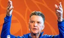 Thumbnail for article: Van Gaal clasht weer met Driessen: "Het is iedere keer hetzelfde met jou"