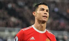 Thumbnail for article: 'Ronaldo wekt opnieuw verbazing: City ontkent opmerkingen van Portugees'