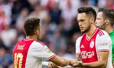 Thumbnail for article: Amsterdams verblijf Ocampos teleurstellend: 'Speel veel minder dan ik hoopte'  