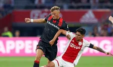 Thumbnail for article: 'Ajax laat afgevaardigden afreizen naar Brazilië mogelijke opvolger van Álvarez'