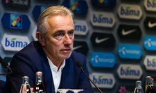 Thumbnail for article: Van Marwijk: 'Als dat een hecht team wordt, kan Oranje heel ver komen'