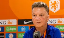 Thumbnail for article: Van Gaal over mogelijke penaltyseries: 'Vertrouwen dat het deze keer goed gaat'