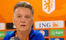 Thumbnail for article: Van Gaal: 'Blind heeft altijd geleverd in Oranje, ik ben heel tevreden over hem'  