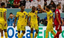 Thumbnail for article: Ecuador verslaat gastland Qatar op overtuigende wijze in openingswedstrijd WK