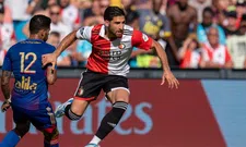 Thumbnail for article: Jahanbakhsh: 'Ik kijk ernaar uit om terug te keren in de Premier League'          