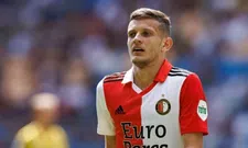 Thumbnail for article: Szymanski is klaar voor het WK: 'Transfer naar Feyenoord heeft me alles gegeven'  