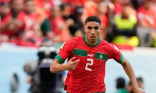 Thumbnail for article: VN Man of the Match: Hakimi maakt rol van Marokko-vedette meer dan waar