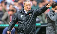 Thumbnail for article: Advocaat wordt de nieuwe trainer van ADO: 'Kans groot dat ik het ga doen