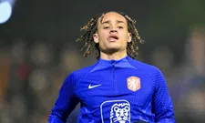 Thumbnail for article: Simons 'on fire' tijdens Oranje-training: 'Aantal mooie acties van hem gezien'