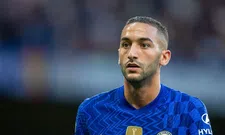 Thumbnail for article: 'Milan denkt aan winterse huurdeal voor Ziyech en wil Tomori-strategie herhalen'  