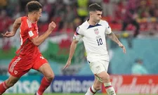 Thumbnail for article: Pulisic en Gakpo speelden ooit samen: PSV was dicht bij aantrekken WK-ster