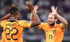 Thumbnail for article: 'De wingbacks maskeren dat Oranje liever de bal niet heeft'                       