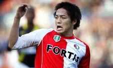 Thumbnail for article: Feyenoord-held Ono (43) denkt aan terugkeer: 'Misschien kan ik iets betekenen'