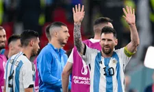 Thumbnail for article: Afellay weet dat druk op Messi immens is: 'Móét Argentinië naar die prijs loodsen'