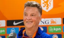 Thumbnail for article: Van Gaal ziet ook positieve in van spelen tegen Messi: 'Daar liggen onze kansen'