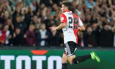 Thumbnail for article: 'Zaakwaarnemer Gimenez bevestigt interesse Sevilla in 'geweldige' Feyenoord-spits'