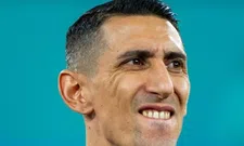 Thumbnail for article: 'Meespelen Di María tegen Oranje hoogst onzeker, Scaloni twijfelt over speelwijze'