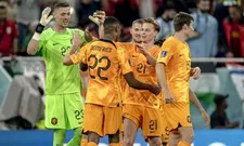 Thumbnail for article: Oranje-kritiek niet begrepen: 'Wat willen jullie? Belgen en Duitsers zijn jaloers'