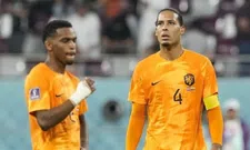 Thumbnail for article: Van Dijk klaar voor Argentinië: 'De kritiek op ons spel? Dat stoort mij niet'