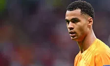 Thumbnail for article: Ook Gakpo spreekt Oranje-voorkeur uit: 'Dat is niet echt mijn kwaliteit'