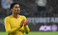 Thumbnail for article: 'Bellingham informeert Dortmund na WK en zet zijn zinnen op Engels avontuur'