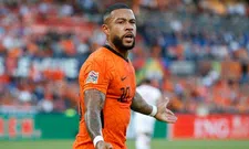 Thumbnail for article: Memphis niet gediend van Driessen-vraag: 'Je had wel iets beters kunnen verzinnen'