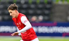 Thumbnail for article: Lof voor zoon van Mark van Bommel: 'Hij gaat richting de top van de Eredivisie'