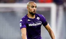 Thumbnail for article: Amrabat: 'Hij is een geweldige speler, maar ik ben niet bang voor Mbappé'