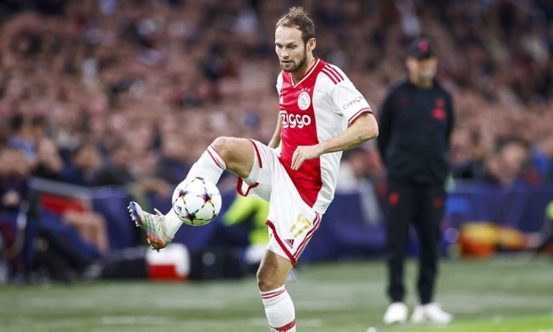 Begrip voor transferwens Blind bij Ajax: 'Hij voelt zich gewoon echt vernederd'