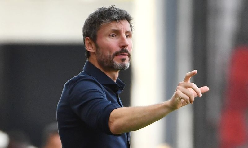 Van Bommel bevestigt interesse in Blind