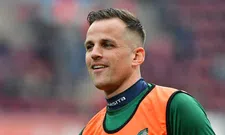 Thumbnail for article: Aanvoerder Mats Seuntjens vertrekt per direct bij Fortuna Sittard