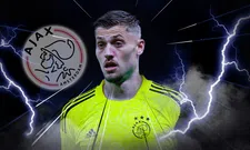 Thumbnail for article: Dit is de actuele situatie rondom Noppert en de interesse van Ajax