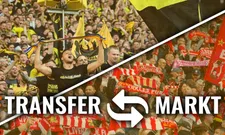 Thumbnail for article: VN-TRANSFERS: 'Ziyech niet naar Saudi-Arabië, club presenteert nieuwe aanvaller'