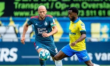 Thumbnail for article: Domper voor Feyenoord: Trauner maanden afwezig door knieblessure 