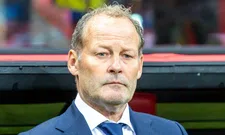 Thumbnail for article: Blind sluit RvC-rol bij Ajax uit: 'Berichten over rentree bij deze uit de wereld'