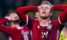 Thumbnail for article: 'Jörgensen kan terugkeer in Rotterdam vergeten: Sparta zoekt ander type spits'