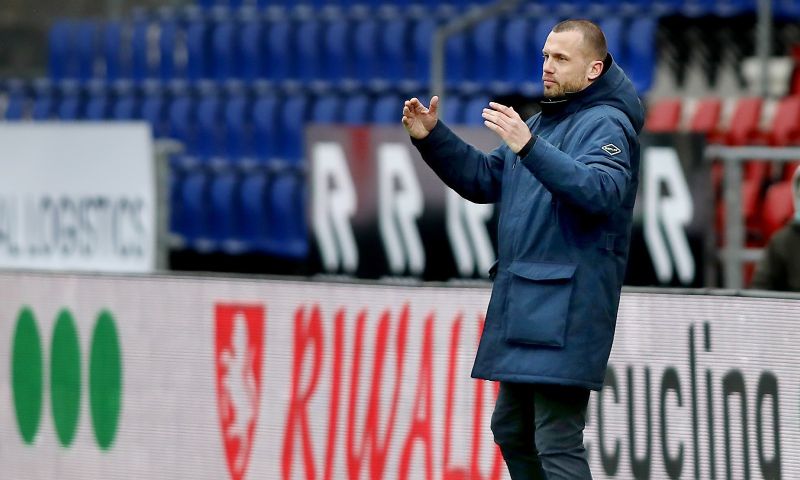 rob jansen denkt dat heitinga klaar is voor ajax 1