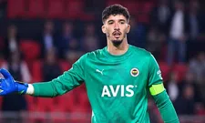 Thumbnail for article: 'Ajax-zoektocht naar doelman duurt voort: naam Fenerbahçe-keeper duikt weer op'